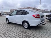 Lada (ВАЗ) Granta I Рестайлинг Вологда  - изображение 20