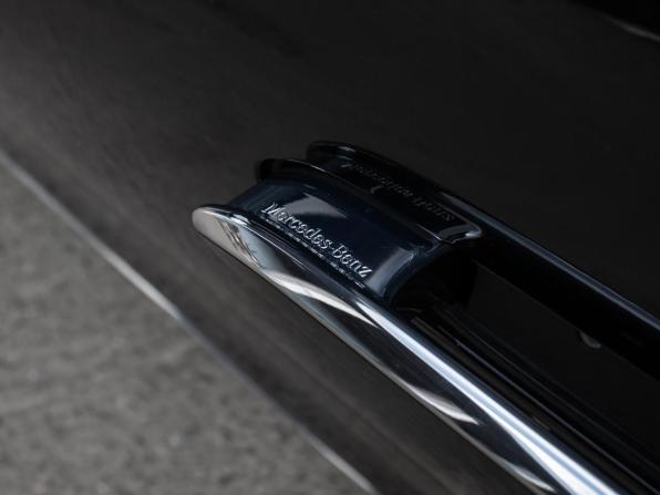 Mercedes-Benz S-Класс VII (W223) с пробегом 2021 года, цена 9 898 000 рублей, 85362 км, седан, Автокод Объявления