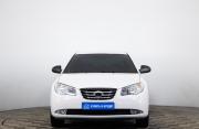 Hyundai Elantra IV (HD) Пермь  - изображение 23