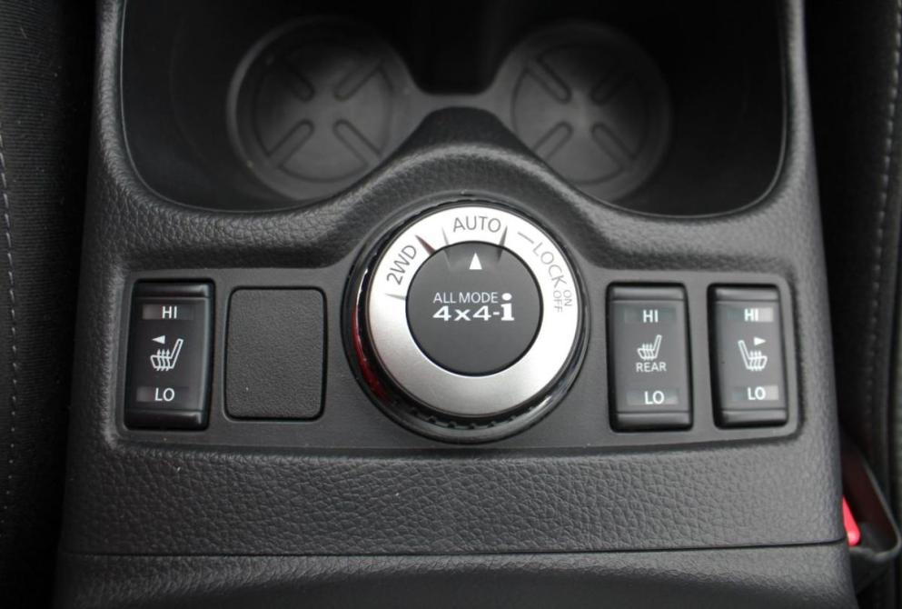 Nissan Qashqai II Рестайлинг Нижний Новгород  - изображение 14