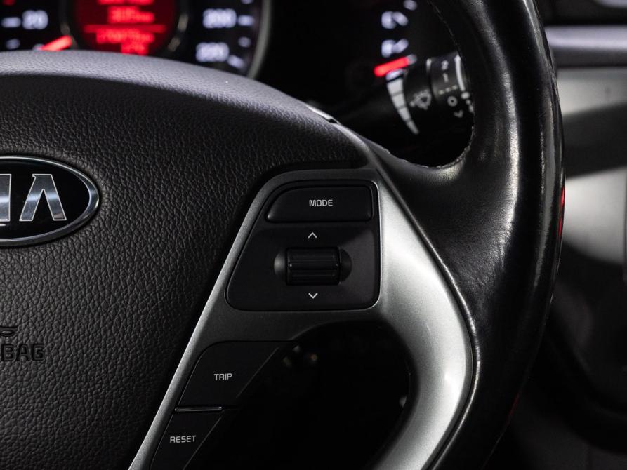 Kia Rio III Рестайлинг Тюмень  - изображение 22