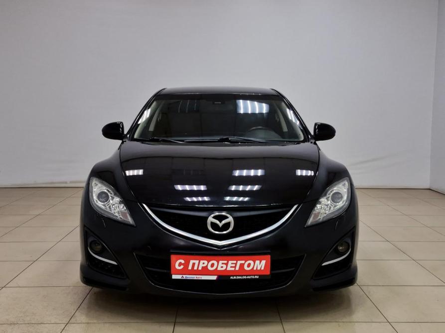 Mazda 6 II (GH) Рестайлинг Альметьевск  - изображение 2