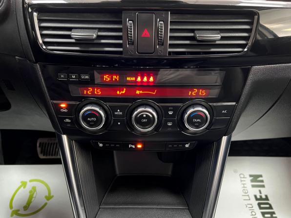 Mazda CX-5 I с пробегом 2013 года, цена 1 465 000 рублей, 269298 км, внедорожник, Автокод Объявления