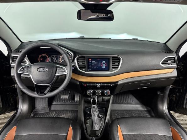 Lada (ВАЗ) Vesta I Рестайлинг (NG) с пробегом 2024 года, цена 1 615 000 рублей, 15574 км, универсал, Автокод Объявления