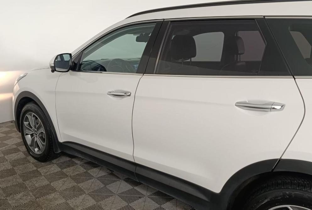 Hyundai Santa Fe III Волгоград  - изображение 19