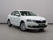 Skoda Octavia III (A7) Рестайлинг Москва  - изображение 34