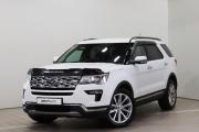Ford Explorer V Рестайлинг 2 Иркутск  - изображение 20