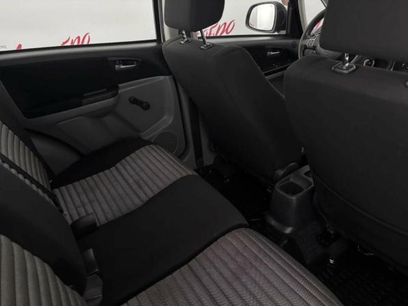 Suzuki SX4 I (Classic) Рестайлинг с пробегом 2012 года, цена 785 000 рублей, 143149 км, хэтчбек, Автокод Объявления