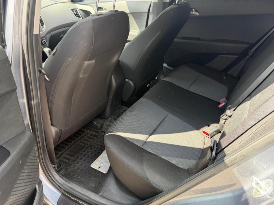 Hyundai Creta I Санкт-Петербург  - изображение 12
