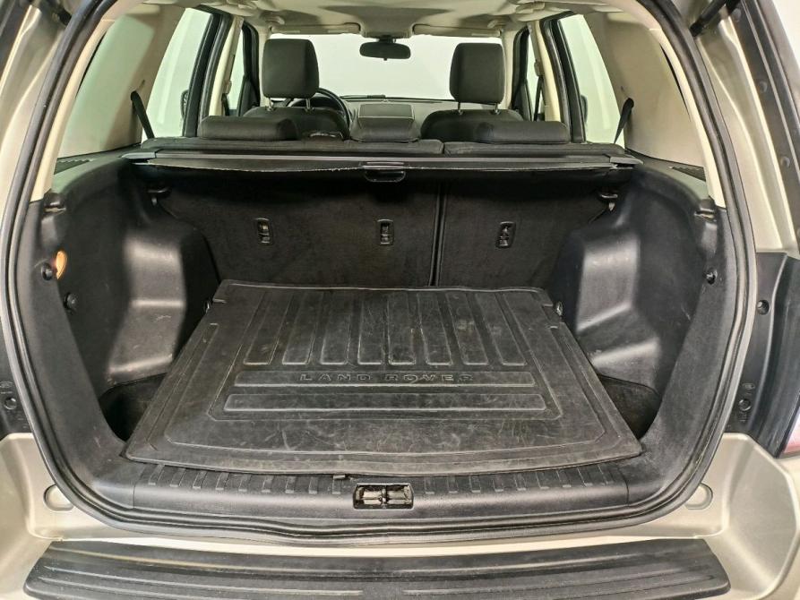 Land Rover Freelander II Рестайлинг 2 Архангельск  - изображение 20