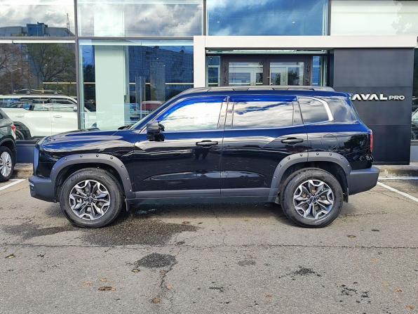 Haval Dargo I с пробегом 2023 года, цена 2 399 000 рублей, 86523 км, внедорожник, Автокод Объявления