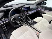 BMW 7 серии VII (G70) Москва  - изображение 32