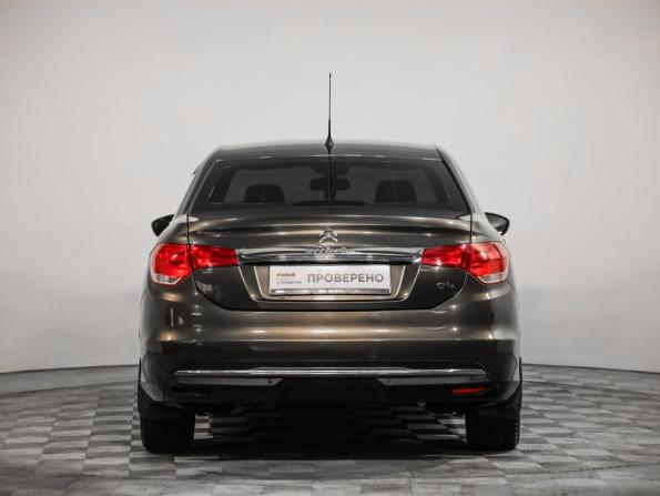 Citroen C4 II с пробегом 2014 года, цена 449 000 рублей, 272362 км, седан, Автокод Объявления