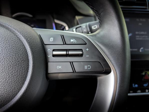 Hyundai Creta II с пробегом 2021 года, цена 2 390 000 рублей, 53561 км, внедорожник, Автокод Объявления