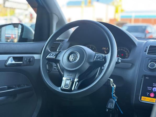 Volkswagen Touran I Рестайлинг 2 с пробегом 2011 года, цена 1 050 000 рублей, 189427 км, компактвэн, Автокод Объявления