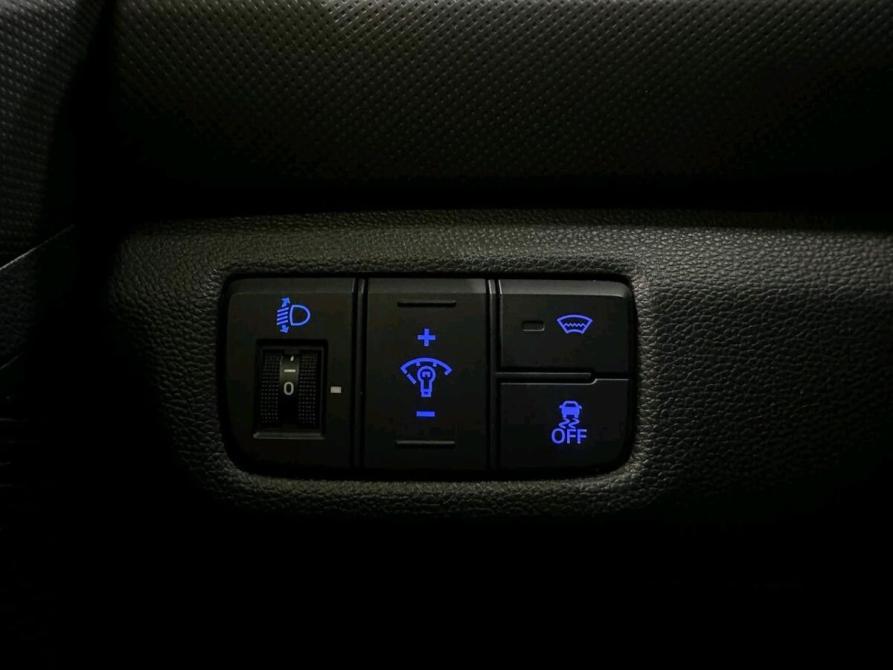 Hyundai Creta I Новосибирск  - изображение 23