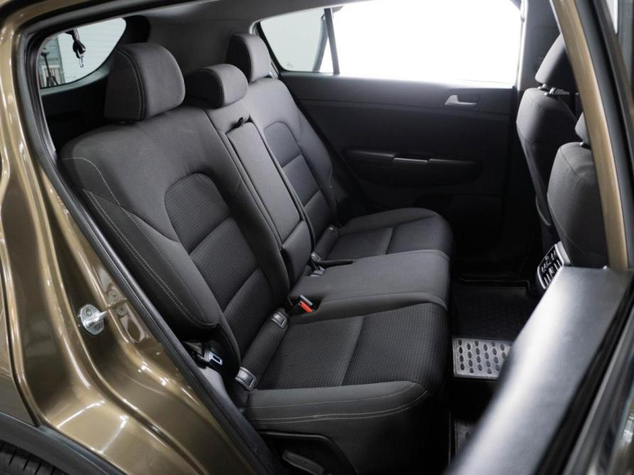 Kia Sportage IV Тюмень  - изображение 7