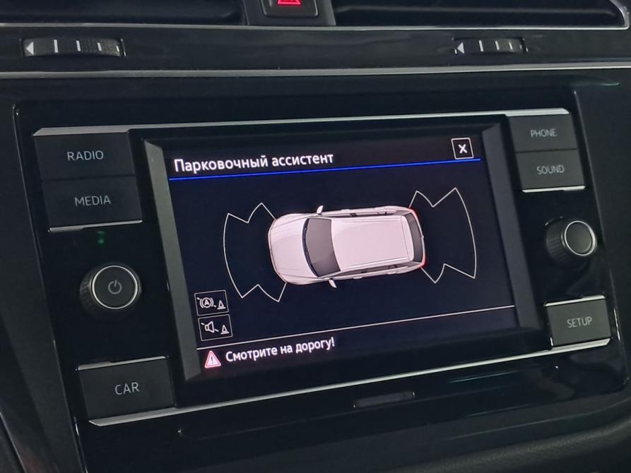 Volkswagen Tiguan II Набережные Челны  - изображение 28