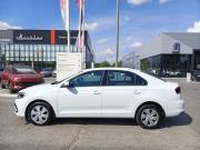 Volkswagen Polo VI Чебоксары  - изображение 32