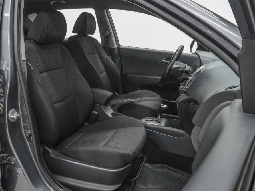 Hyundai i30 I Рестайлинг Ростов-на-Дону  - изображение 8