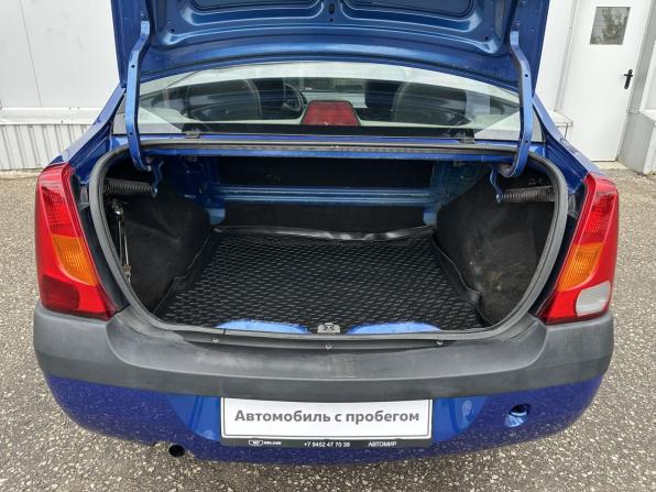 Renault Logan I с пробегом 2009 года, цена 430 000 рублей, 149192 км, седан, Автокод Объявления