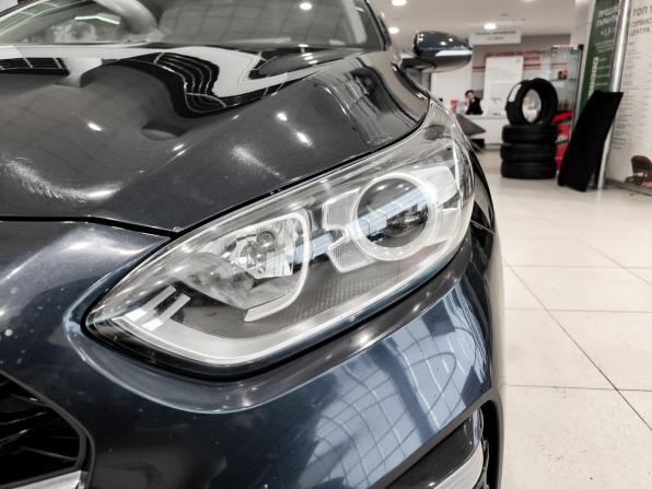 Kia Cerato IV с пробегом 2020 года, цена 1 899 000 рублей, 115625 км, седан, Автокод Объявления