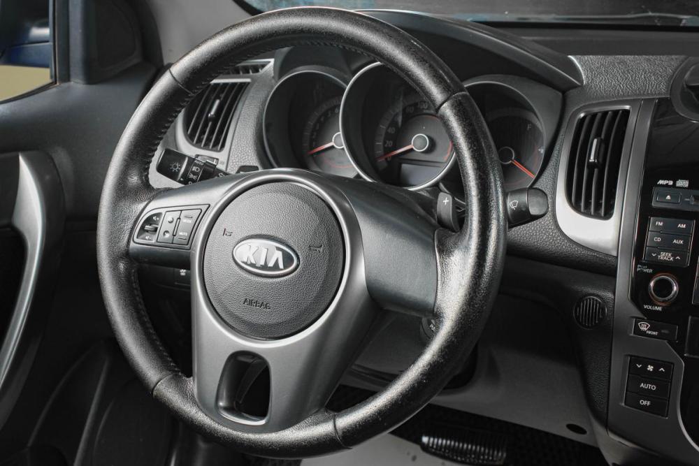 Kia Cerato II Тюмень  - изображение 11