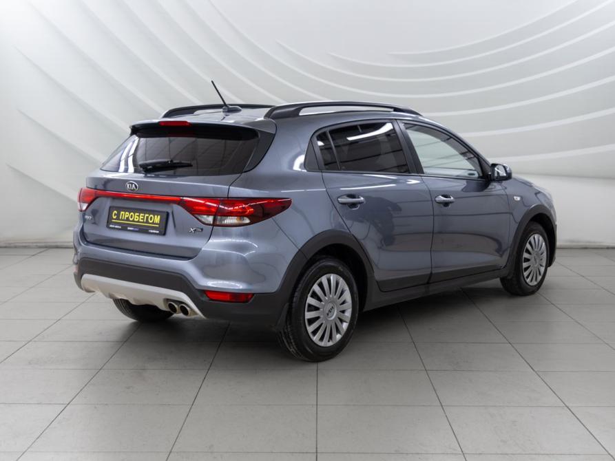 Kia Rio IV Волгоград  - изображение 7