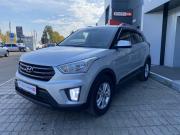 Hyundai Creta I Набережные Челны  - изображение 23