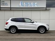 BMW X3 II (F25) Рестайлинг Краснодар  - изображение 21