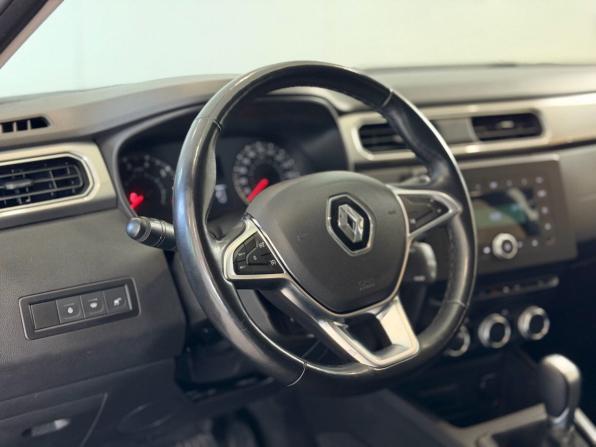 Renault Arkana I с пробегом 2021 года, цена 975 000 рублей, 166161 км, внедорожник, Автокод Объявления