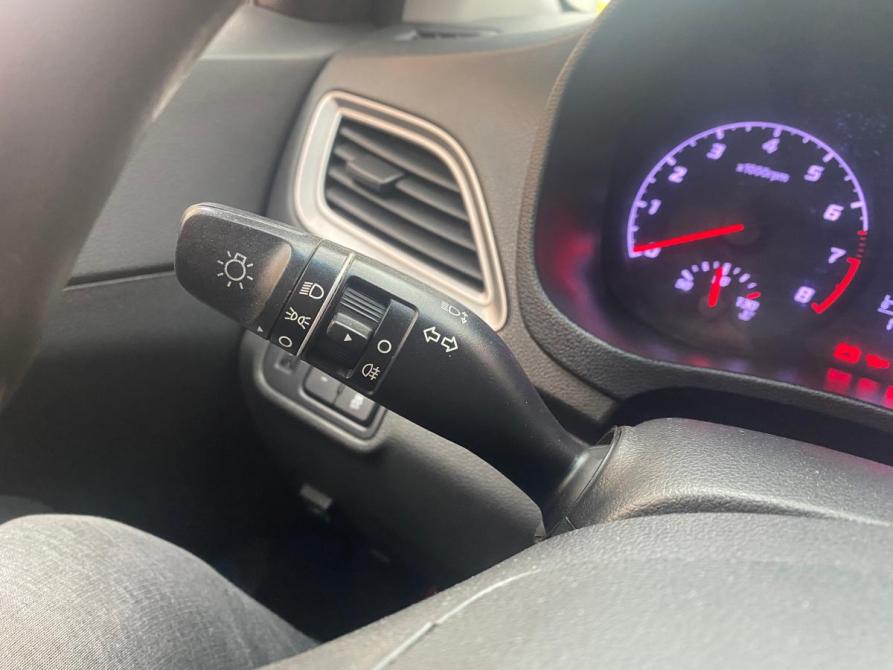 Hyundai Solaris II Рестайлинг Альметьевск  - изображение 14