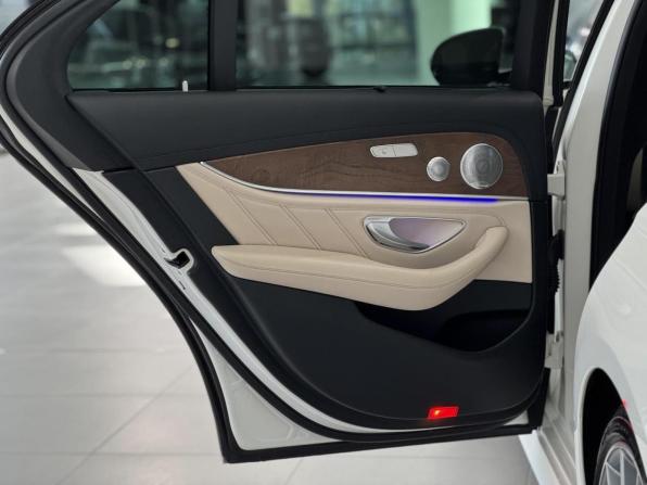 Mercedes-Benz E-Класс AMG V (W213) с пробегом 2016 года, цена 4 490 000 рублей, 101851 км, седан, Автокод Объявления