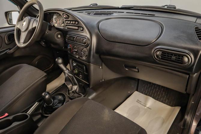 Chevrolet Niva I Рестайлинг с пробегом 2014 года, цена 649 000 рублей, 102500 км, внедорожник, Автокод Объявления