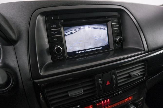 Mazda CX-5 I с пробегом 2014 года, цена 1 729 000 рублей, 158500 км, внедорожник, Автокод Объявления