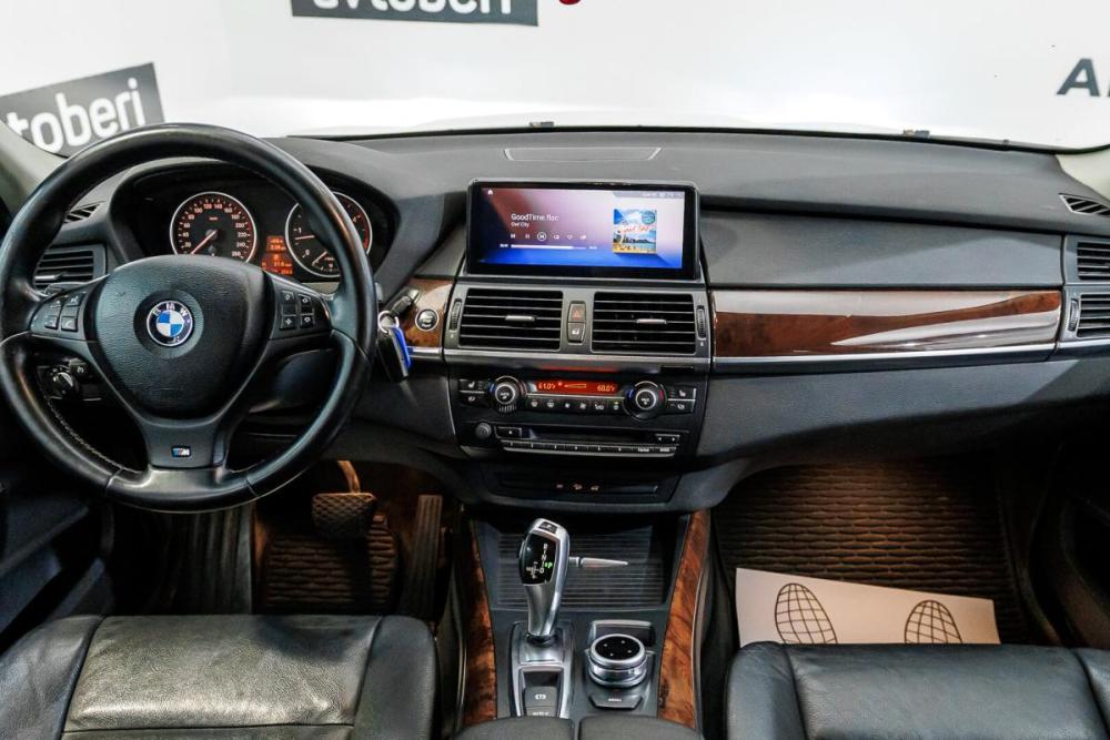 BMW X5 II (E70) Ульяновск  - изображение 10