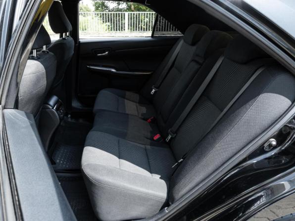Toyota Camry VII (XV50) Рестайлинг с пробегом 2017 года, цена 1 825 000 рублей, 220539 км, седан, Автокод Объявления