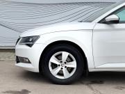 Skoda Superb III Воронеж  - изображение 25