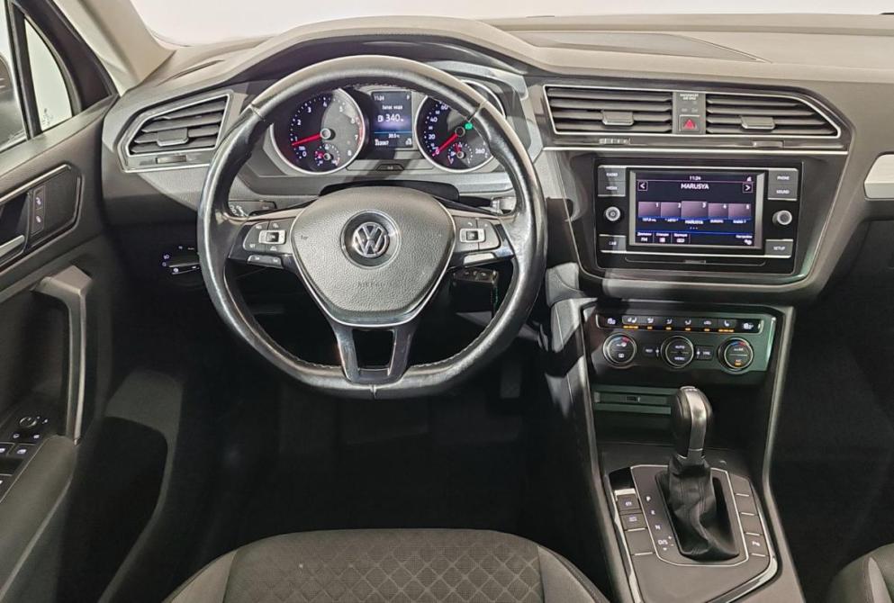 Volkswagen Tiguan II Ярославль  - изображение 11