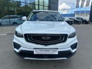 Geely Atlas Pro Нижний Новгород  - изображение 25