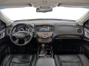 Infiniti QX60 I Рестайлинг Москва  - изображение 44