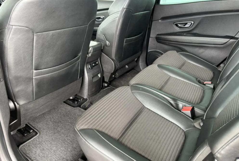 Renault Scenic IV Киров  - изображение 13