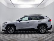 Toyota RAV4 V (XA50) Москва  - изображение 21