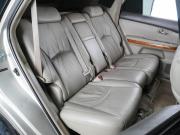 Lexus RX II Рестайлинг Воронеж  - изображение 28