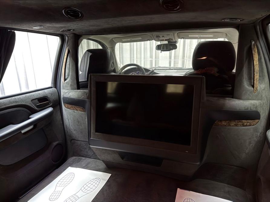 Cadillac Escalade III Ижевск  - изображение 29