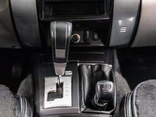 Mitsubishi Pajero Sport II Рестайлинг с пробегом 2015 года, цена 1 658 000 рублей, 387188 км, внедорожник, Автокод Объявления