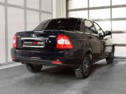 Lada (ВАЗ) Priora I Кемерово  - изображение 23