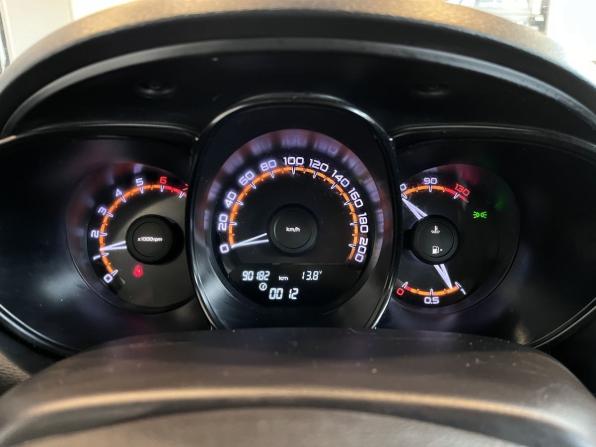 Lada (ВАЗ) Vesta I с пробегом 2021 года, цена 1 226 000 рублей, 90181 км, седан, Автокод Объявления