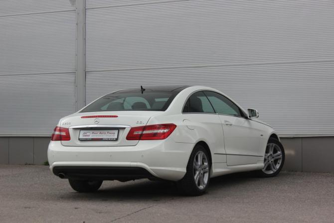 Mercedes-Benz E-Класс IV (W212 S212 C207) с пробегом 2010 года, цена 1 117 000 рублей, 278183 км, купе, Автокод Объявления