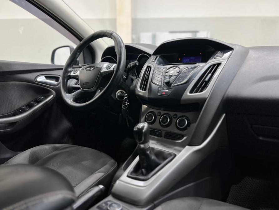Ford Focus III Кемерово  - изображение 7